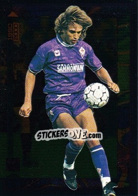 Figurina Gabriel Batistuta