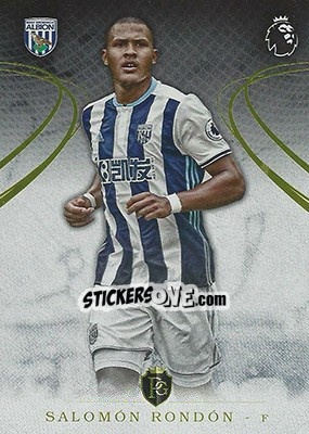 Sticker Salomon Rondon