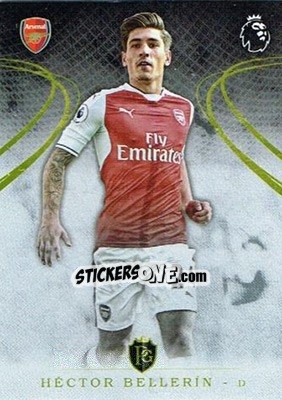 Figurina Hector Bellerin