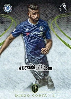 Figurina Diego Costa