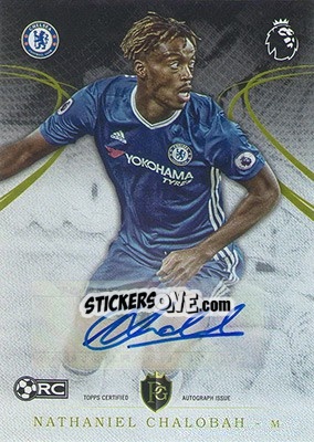 Sticker Nathaniel Chalobah