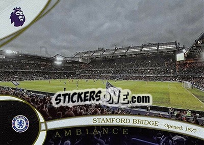 Sticker Stamford Bridge