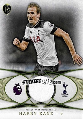 Sticker Harry Kane