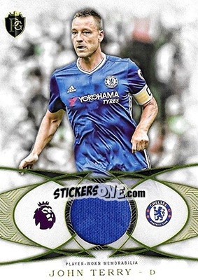 Sticker John Terry