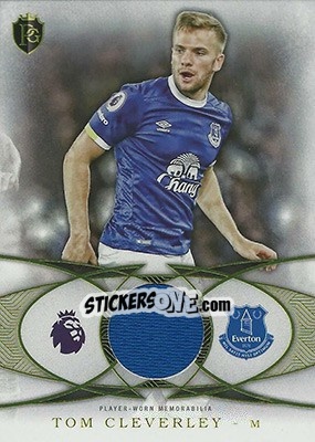 Sticker Tom Cleverley