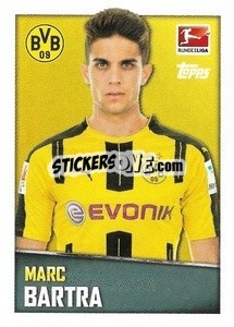 Figurina Marc Bartra