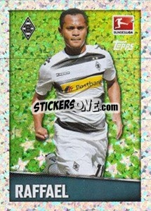 Sticker Raffael