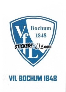 Sticker Logo