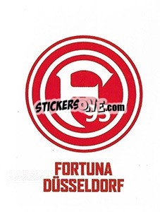 Sticker Logo