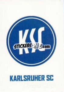 Sticker Logo