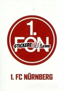 Sticker Logo