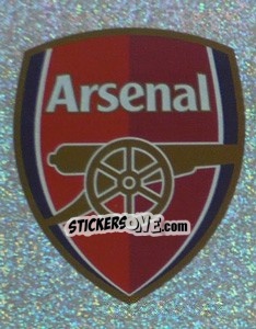 Figurina Club Emblem