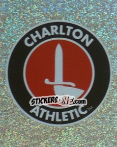 Figurina Club Emblem