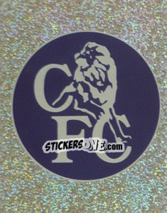 Figurina Club Emblem