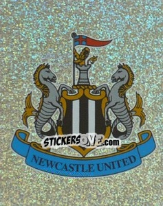 Sticker Club Emblem