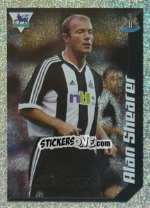 Figurina Alan Shearer (Star Player)