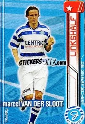 Figurina Marcel Van Der Sloot