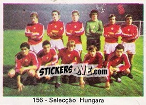 Figurina Equipe - Mundial 78 - Acropole