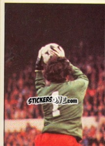 Sticker Liverpool-Club Brugge(final 1977-78) - Euro Football 79 n. 3 - Panini