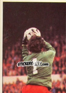 Cromo Liverpool-Club Brugge(final 1977-78) - Euro Football 79 - Panini