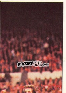 Sticker Liverpool-Club Brugge(final 1977-78) - Euro Football 79 n. 4 - Panini