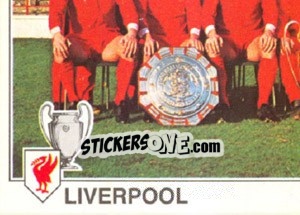 Figurina Liverpool (Team)