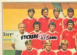 Sticker Köln(Team)