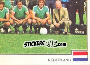 Sticker PSV Eindhoven(Team)