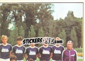 Figurina Austria Wien(Team)