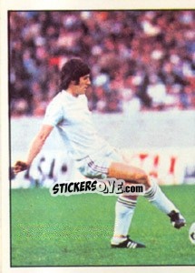 Sticker Anderlecht- Austria-WAC(final 1977-78) - Euro Football 79 n. 136 - Panini