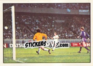 Figurina Anderlecht- Austria-WAC(final 1977-78)