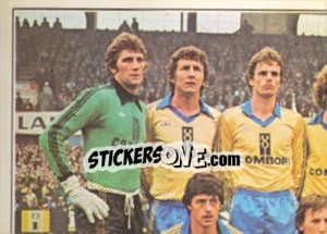 Figurina Beveren(Team)