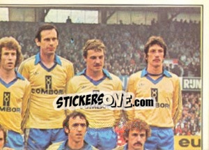 Cromo Beveren(Team)