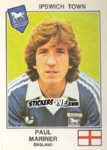 Figurina Mariner(Ipswich Town)