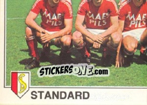 Sticker Standard(Team)