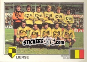 Figurina Lierse(Team)