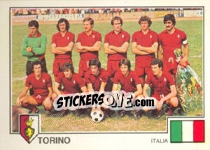 Figurina Torino(Team)