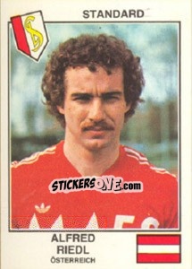 Sticker Riedl(Standard)