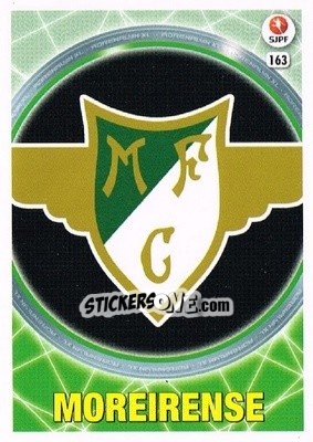 Sticker Emblema