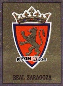 Sticker Escudo