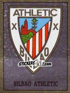 Sticker Escudo - Liga Spagnola 1989-1990 n. 364 - Panini