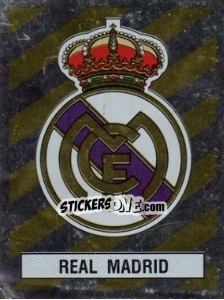 Sticker Escudo