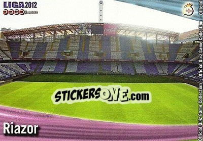 Cromo Riazor