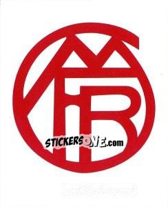 Sticker Figurina 127 - Fc Bayern München 2010-2011 n. 127 - Panini