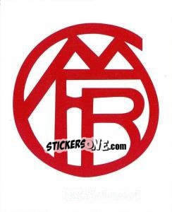 Sticker Figurina 127