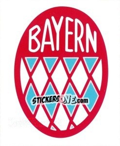 Sticker Figurina 128 - Fc Bayern München 2010-2011 n. 128 - Panini