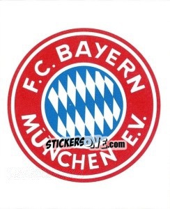 Sticker Figurina 130 - Fc Bayern München 2010-2011 n. 130 - Panini