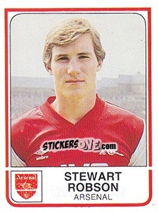 Figurina Stewart Robson