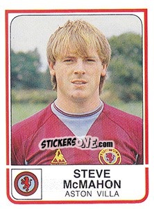 Figurina Steve McMahon