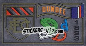 Sticker Badge